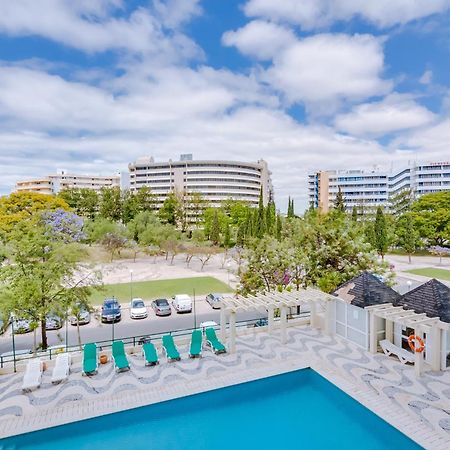 Talia - Pool City Center - 维拉摩拉 外观 照片